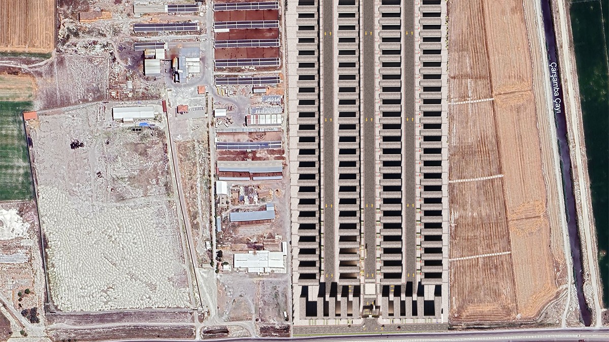 Anıt Sanayi Sitesi 3