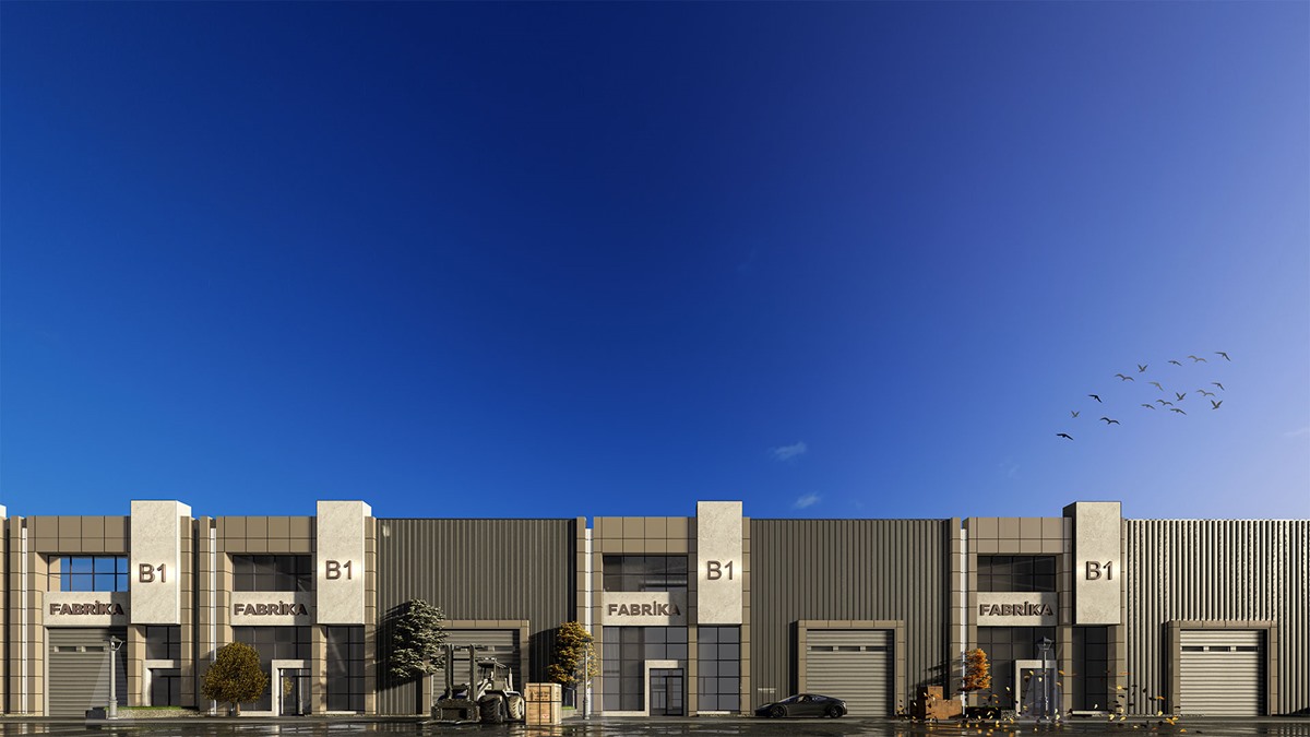 Anıt Sanayi Sitesi 4