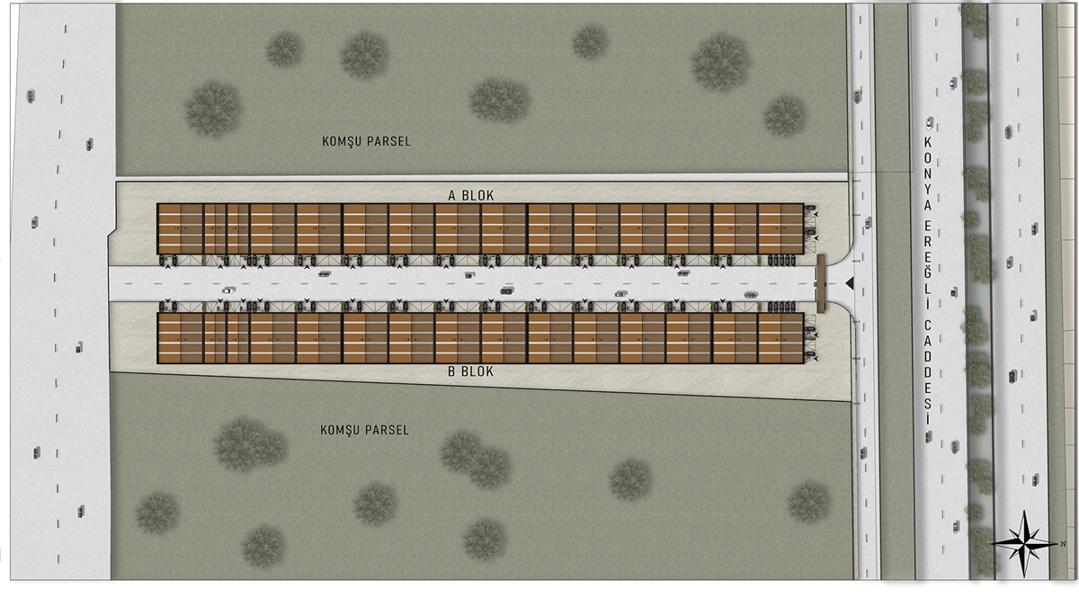 Anıt Sanayi Sitesi 4