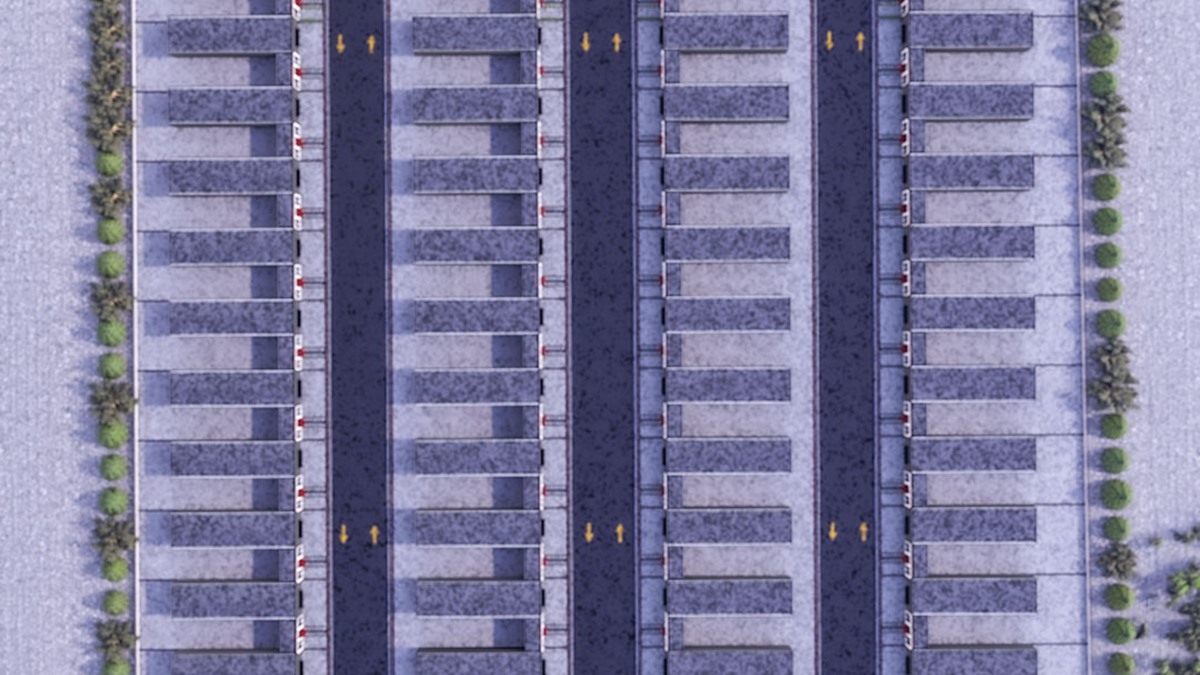 Anıt Sanayi Sitesi 3