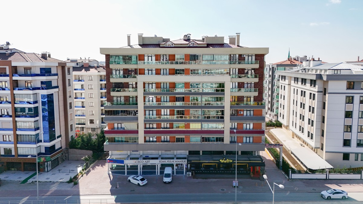 Eylül Sitesi