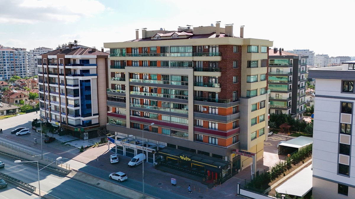 Eylül Sitesi