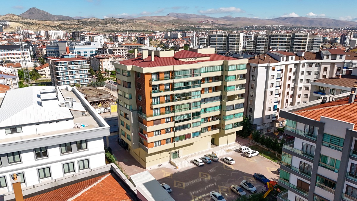 Eylül Sitesi