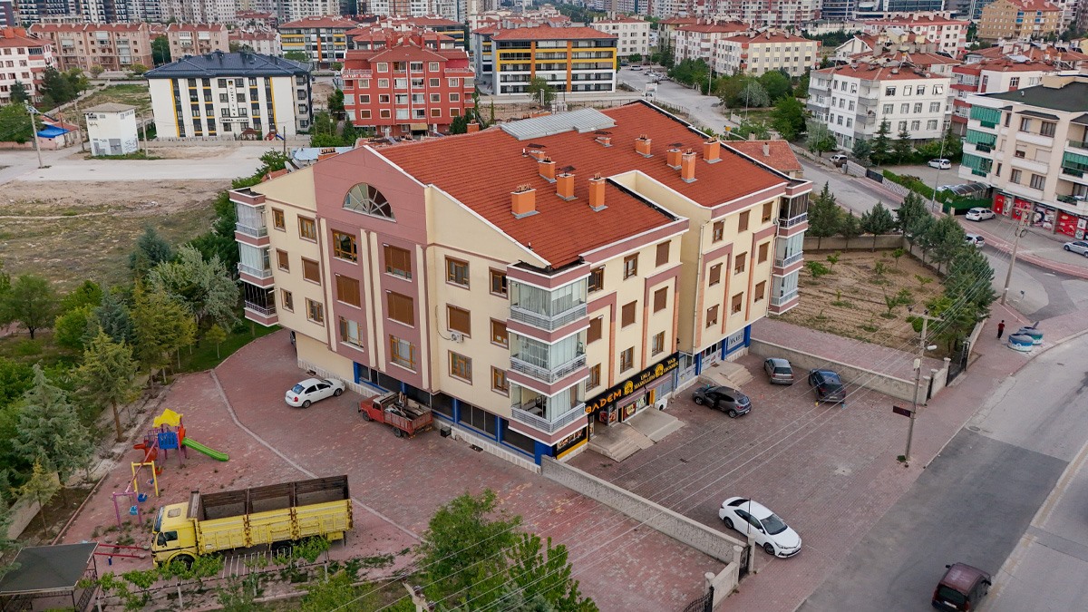 Anıt Sitesi 2