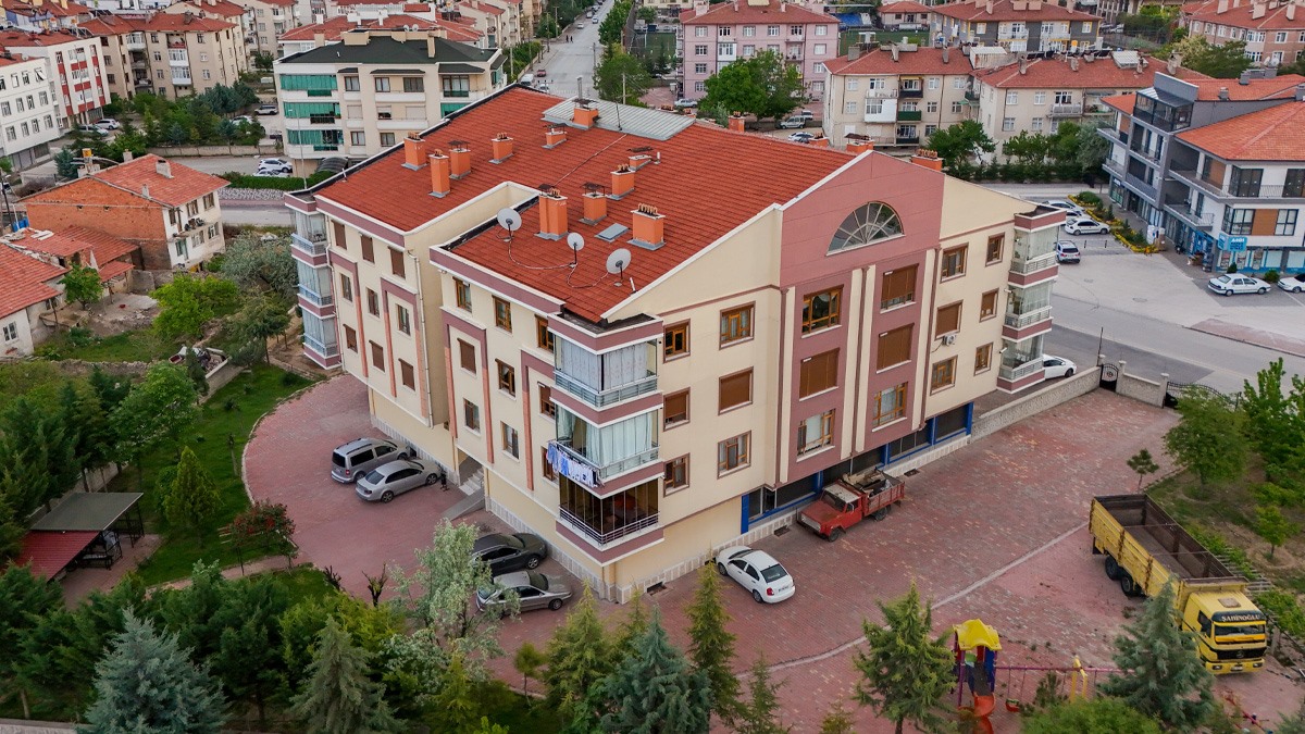 Anıt Sitesi 2