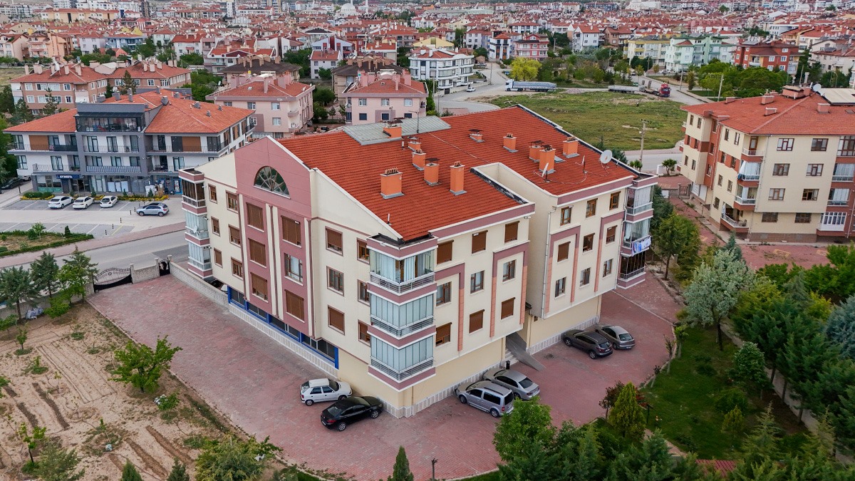 Anıt Sitesi 2