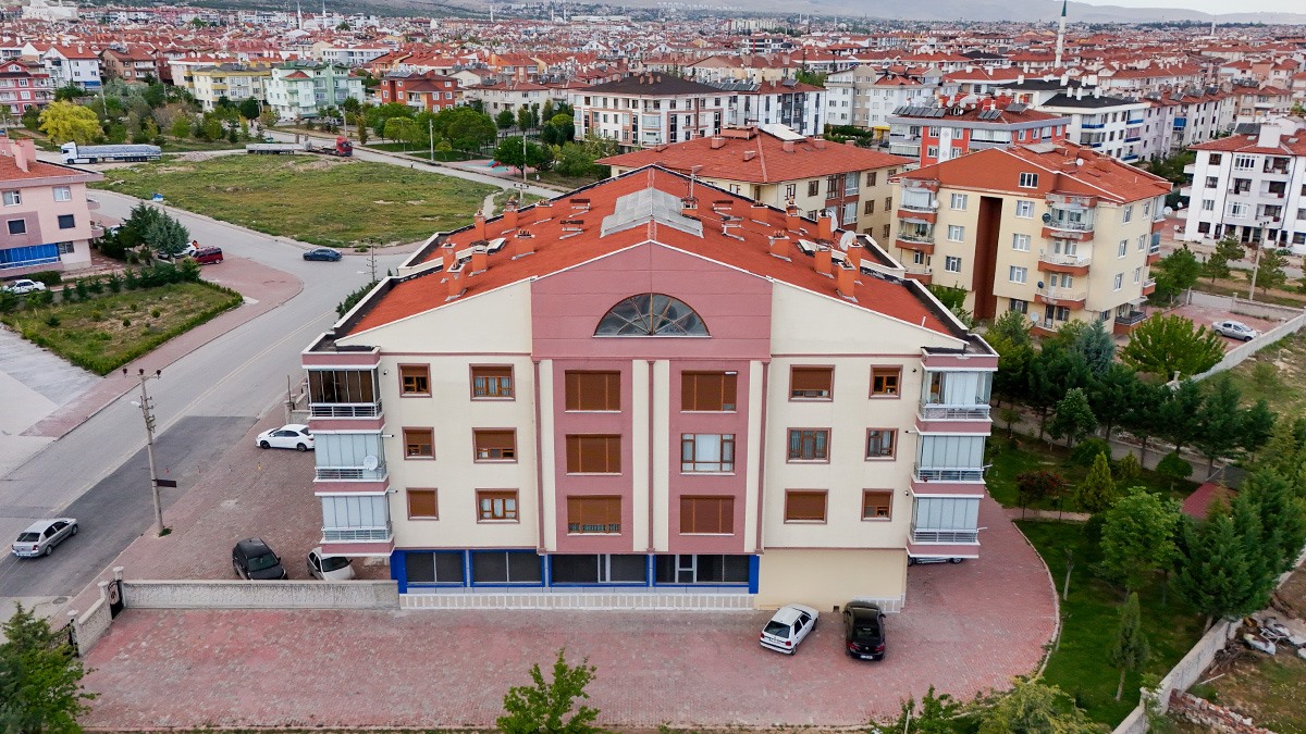 Anıt Sitesi 2