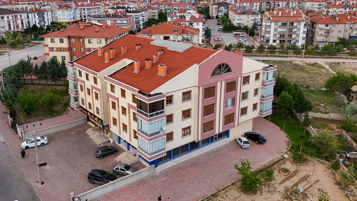 Anıt Sitesi 2