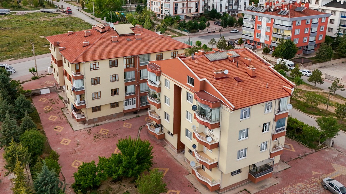 Gül Sitesi