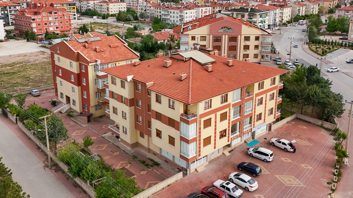 Gül Sitesi