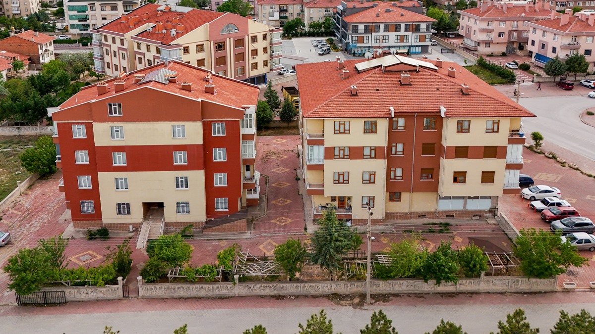 Gül Sitesi