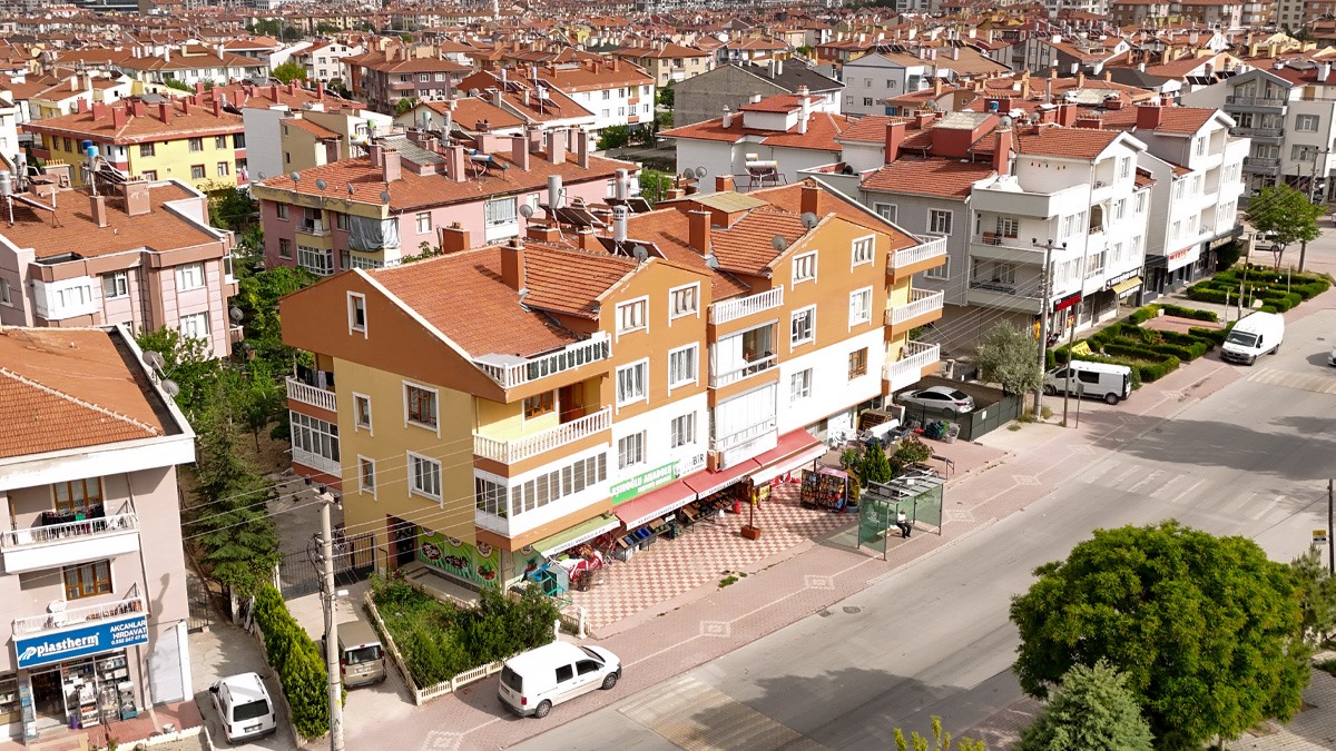 Anadolu Sitesi