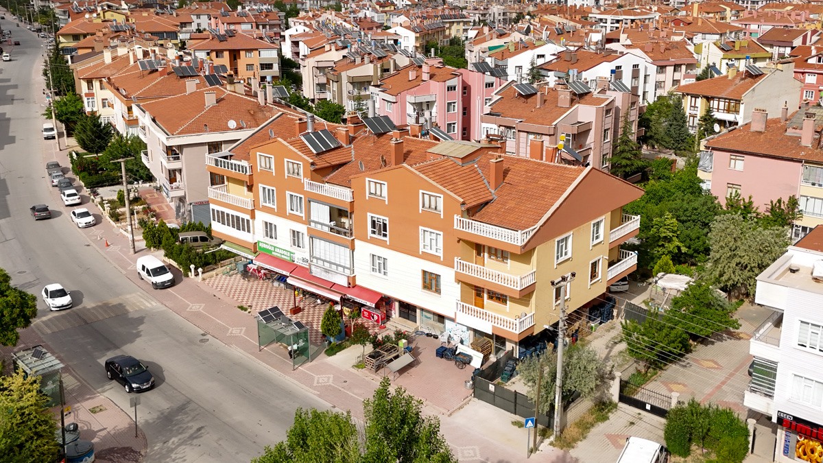 Anadolu Sitesi