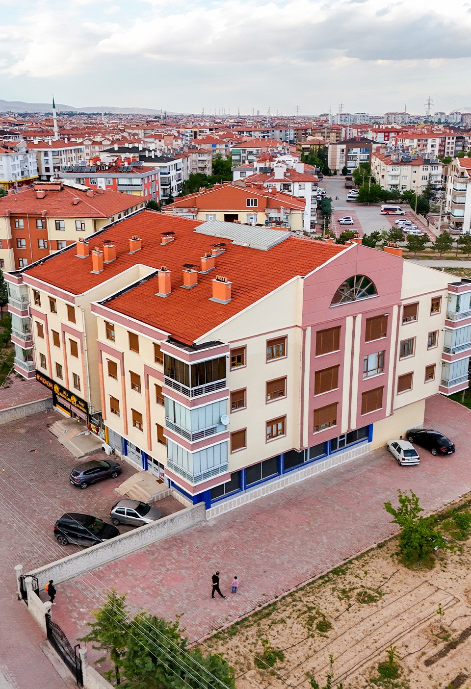 Anıt Sitesi 2