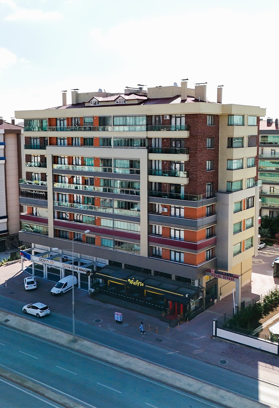 Eylül Sitesi