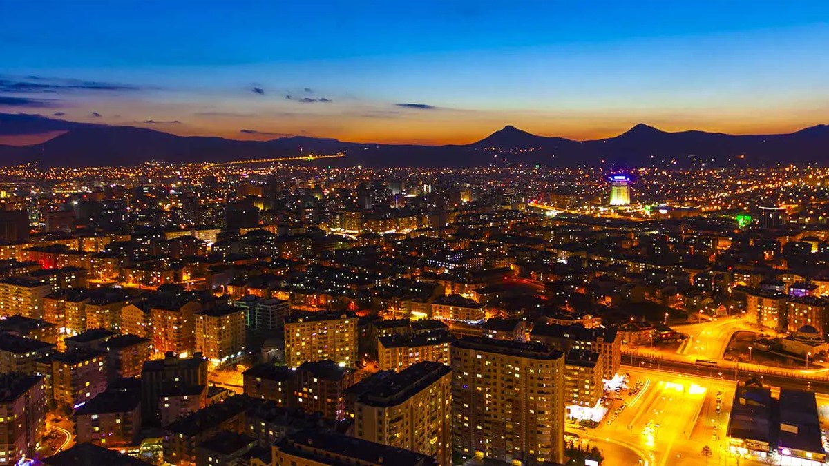 Konya'da Doğru Gayrimenkul Yatırımının 5 Temel Kriteri